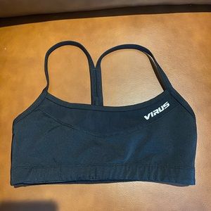 Virus sports bra XS